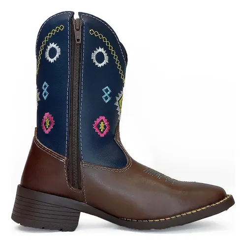 Bota de cheap peao infantil