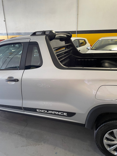 Fiat Strada 1.4 Endurance Cab. Cs Plus Flex 2p