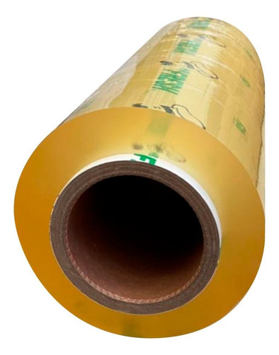 Mr. Fresh Vitafilm Institucional 2 Rollos De 45 Cm 800 Mts