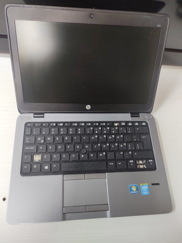 Laptop Hp Elitebook 820 Para Reparar O Piezas 