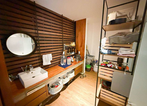Departamento En Venta En Espiritu Santo Jilotzingo