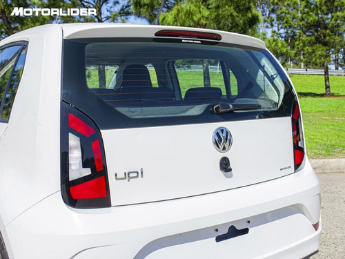 Volkswagen Up Move 1.0 Extra Full | Permuta / Financia