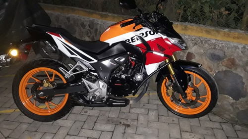 Honda Modelo 2019