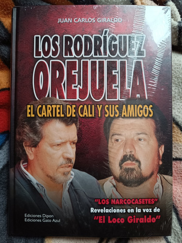 Los Rodríguez Orejuela