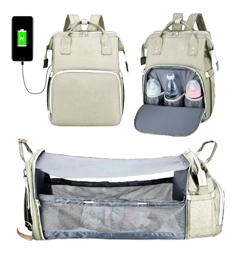 Bumkins mochilas maternales sale
