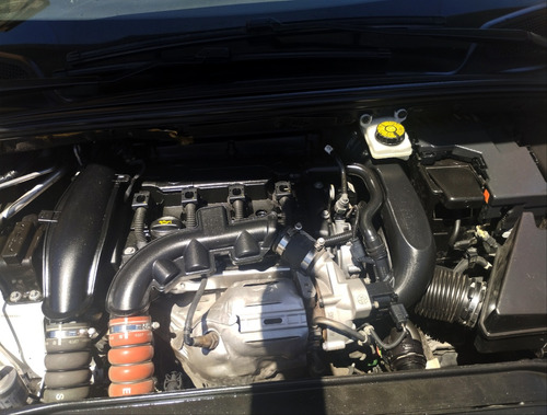 Citroen C4 Lounge Shine At, 2018, Blanco, 120000kms