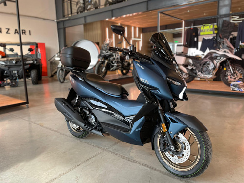 Beta Zontes M 350 Entrega Inmediata Créditos Sanzarimotors