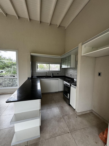 Alquiler Casa En Fincas De Hudson