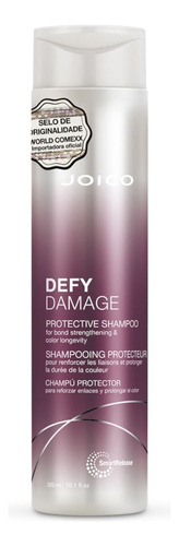 Shampoo Joico Defy Damage Protective 300 Ml