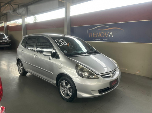 Honda Fit 1.4 LX 16V