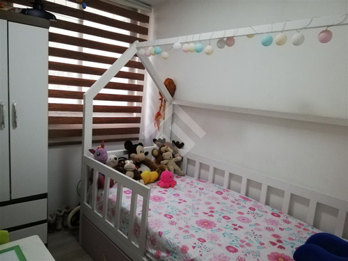 Departamento En Venta En Santiago Metro Ñuble