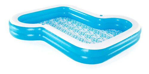 Alberca Piscina Inflable Familiar 305x274x46 Bestway 54321