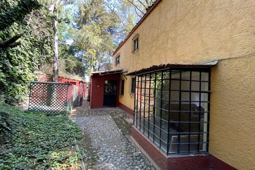 Baja De Precio Venta De Terreno Para Construir En Cuajimalpa De Morelos H/2/50