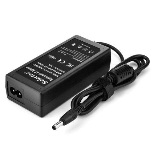 Cable De Corriente Ac Adaptador Cargador 65w Para Dell Inspi