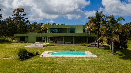 Venta De Chacra En Punta Del Este (barra)