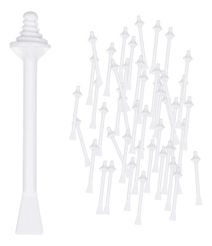 Palos De Cera Cera Para El Pelo De La Nariz Cera Para 50 Pcs
