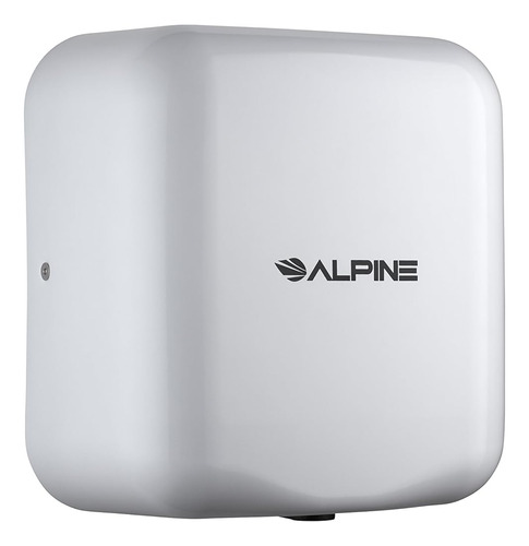 Alpine Commercial Automatic Hand Dryer - Secador De Manos De