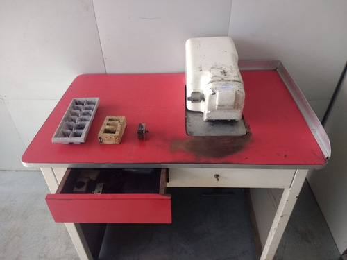 Etiquetadora De Mesa Padrão De Impressão Com Tipo 2098
