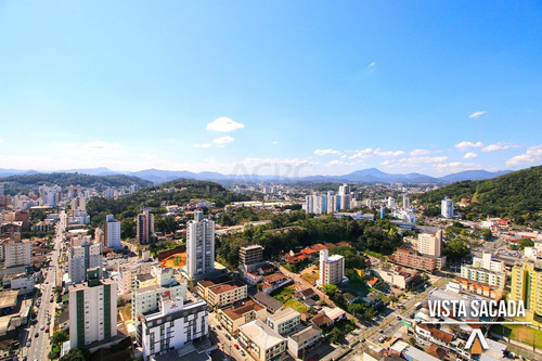 Imagem 13 de 30 de Acrc Imóveis - Apartamento A Venda No Bairro Victor Konder - Ap01901 - 33174543