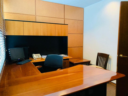 Imagen 7 de 19 de Oficinas En Edificio Aaa