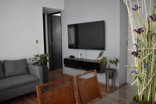 Imagen 4 de 14 de Departamento Venta Súper Ubicado, Acogedor Zona Coyoacan