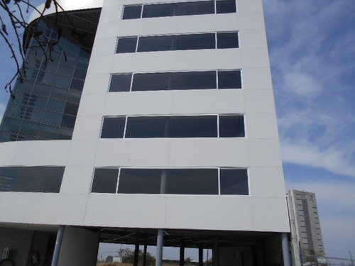 Oficinas Piso Completo En Renta Edificio Milenio Iii Querétaro