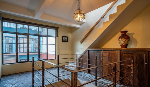 Imagen 12 de 30 de Casa Amanecer En Venta, Colonia San Rafael En San Miguel De