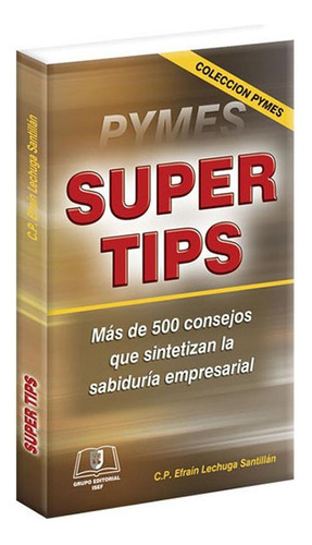 Pymes Super Tips