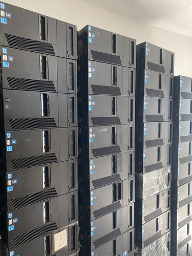 Lenovo Thinkcentre M92 I7 3ra (Usado)
