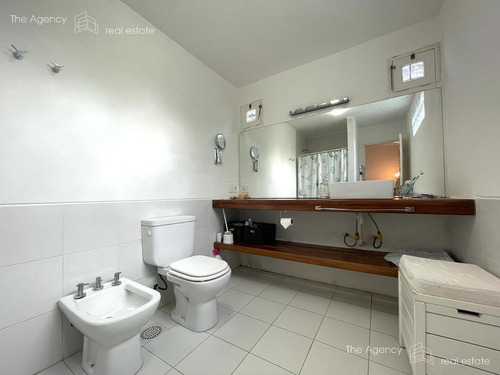 Imagen 22 de 30 de Casa En Venta Y Alquiler Temporario 2 Dormitorios - El Chorro - Manantiales