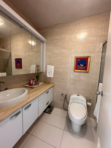 Apartamento En Alquiler En Las Mesetas
