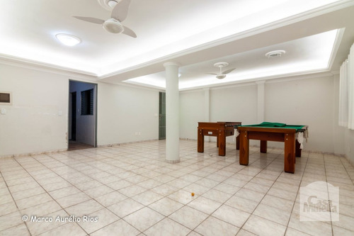 Imagem 3 de 15 de Casa À Venda No Serra - Código 265250 - 265250