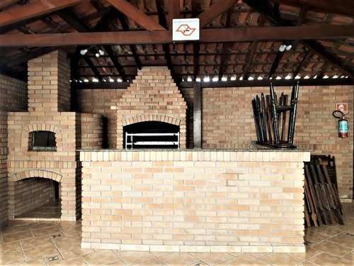 Imagem 16 de 17 de Apartamento À Venda, 50 M² Por R$ 335.000,00 - Parque Da Mooca - São Paulo/sp - Ap4967