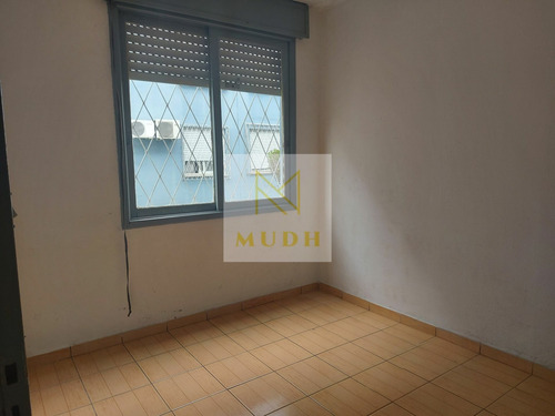 Imagem 2 de 11 de Apartamento À Venda No Bairro Cristal - Porto Alegre/rs - W706