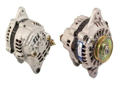 Alternador 12v Jeep Compass 2.0, 2.4