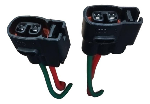 Conector De Bobina 2 Pines Renault Clio/ Megane 