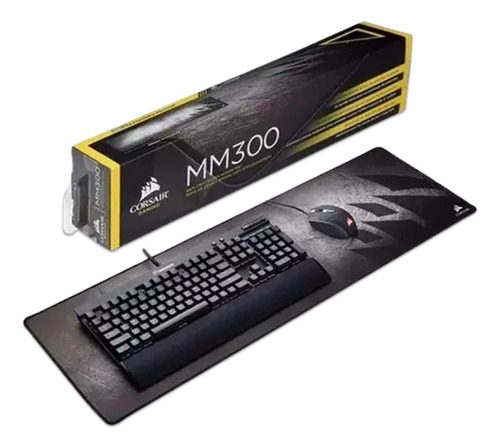 Mouse Pad Gamer Corsair Mm300 930mm Gaming