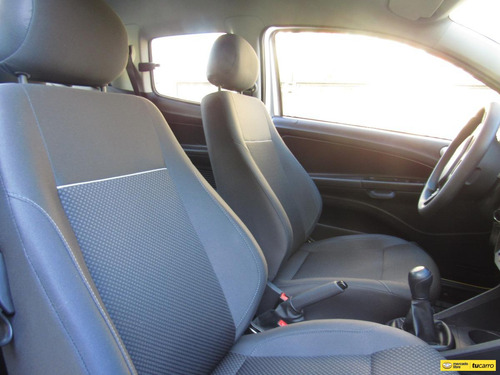 Volkswagen Saveiro Plus 1.6l Cabina Extendida