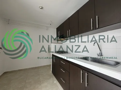 Apartamento En Arriendo En Barroblanco. Cod A16996