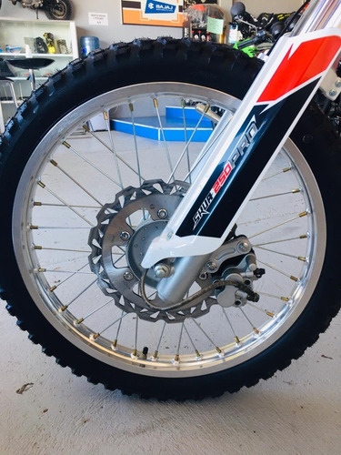 Imagen 5 de 8 de Motomel Skua 250