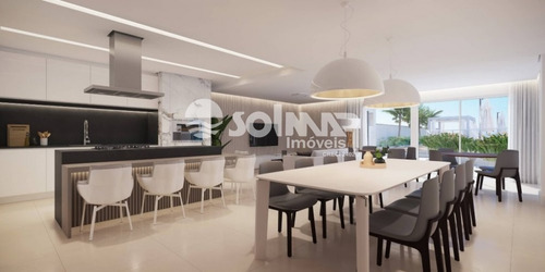 Imagem 16 de 21 de Apartamento Frente Mar À Venda Em Itapema. - Sml044 - Sml044