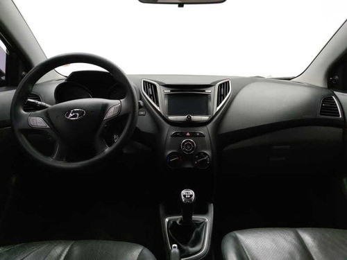 Imagem 7 de 15 de Hb20s Comfort 1.6 Mec