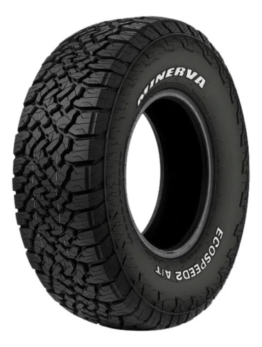 Pneu 265/60r18 119/116r Minerva Ecospeed 2 Owl 10pr