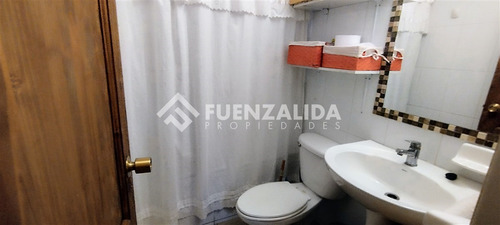 Casa Arriendo Av Guillermo Ulriksen De 4 Dorm. En La Serena
