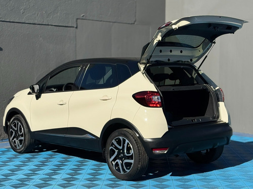 Renault Captur 1.5 DCI Dynamique