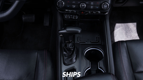 Dodge Durango 5.7 V8 R/t At