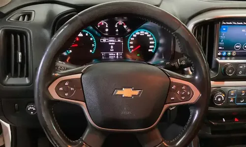 Chevrolet Colorado LT 2.5 lt