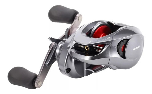 Reel Shimano Chronarch Ci4 150 Rotativo Para Caña Pesca