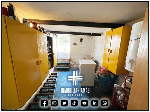 Imagen 12 de 16 de Casa Venta Atahualpa Montevideo Imas.uy R (ref: Ims-14790)