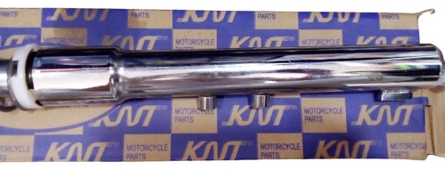 Barra Ax100 Completa Knt